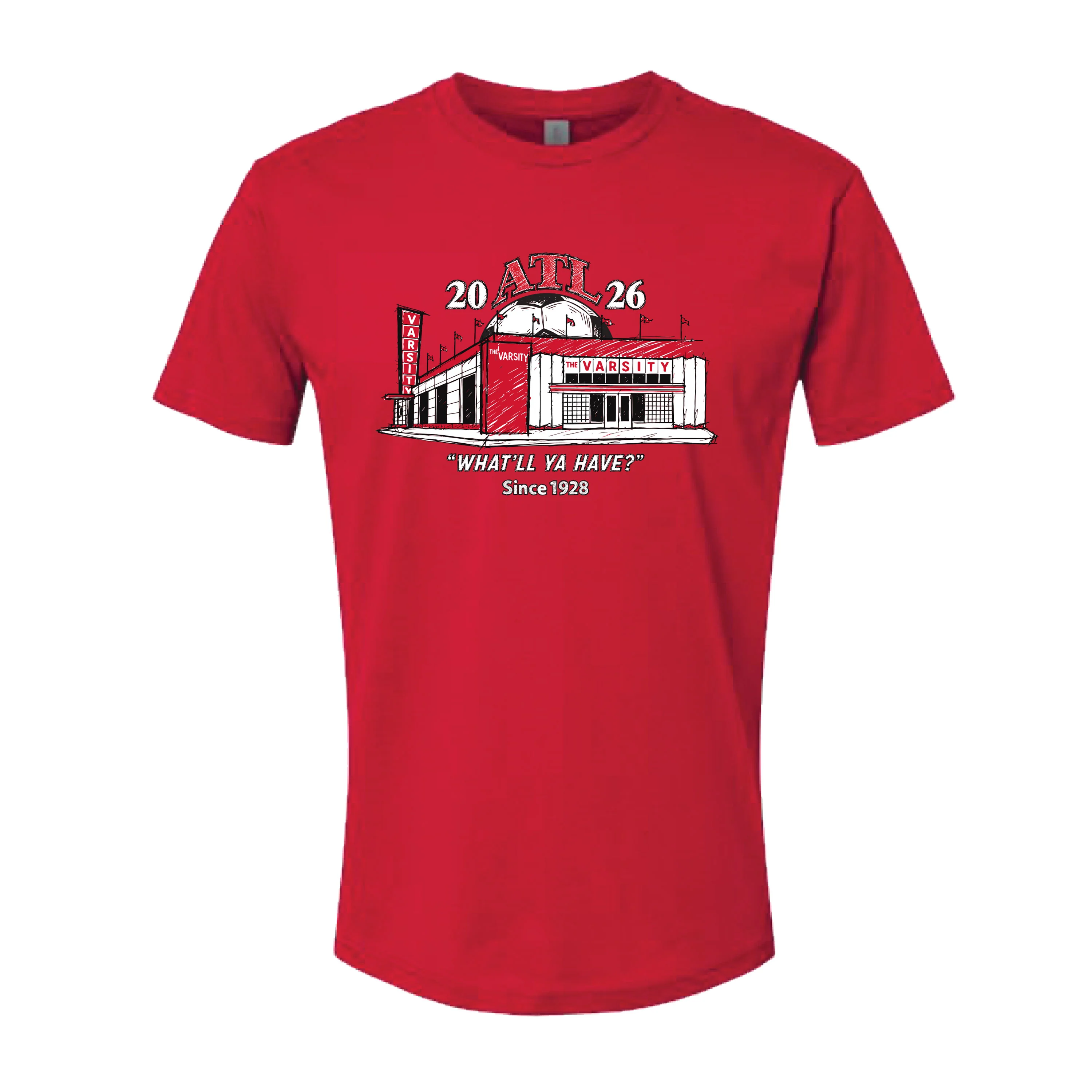 Shirts / Sweatshirts / Aprons
