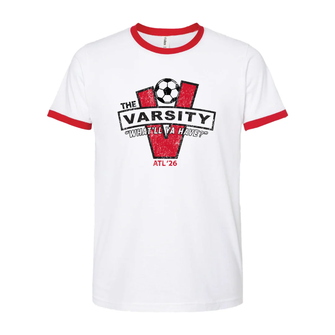 Soccer 2026 Collection